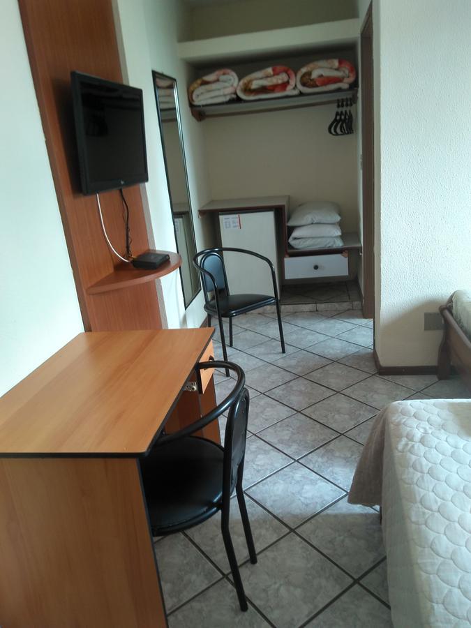 Bekassin Botucatu Hoteis Ltda Экстерьер фото
