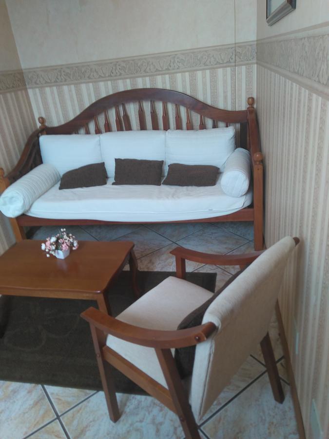 Bekassin Botucatu Hoteis Ltda Экстерьер фото